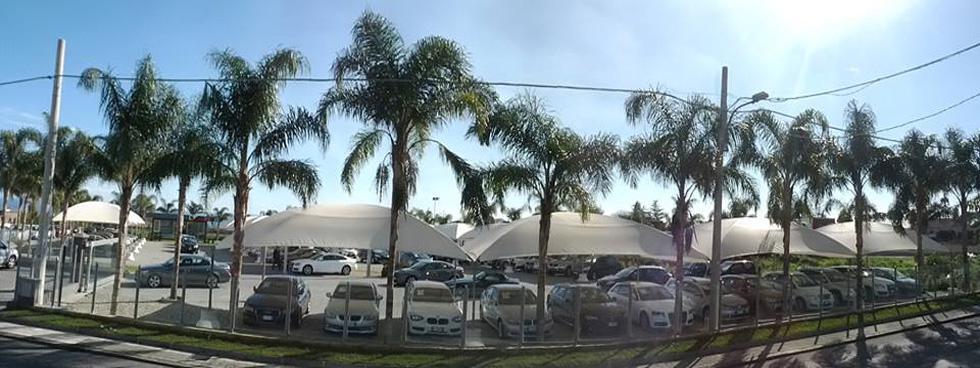 SPORTAUTO GIARRE SRL