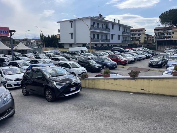 AUTO F.LLI PENNACCHIO S.A.S. - Giugliano in Campania | Subito