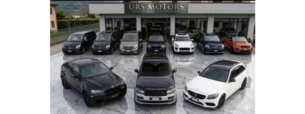 AUTO PREMIUM DI URSU