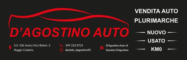 D'AGOSTINO AUTO SRLS - Reggio di Calabria | Subito