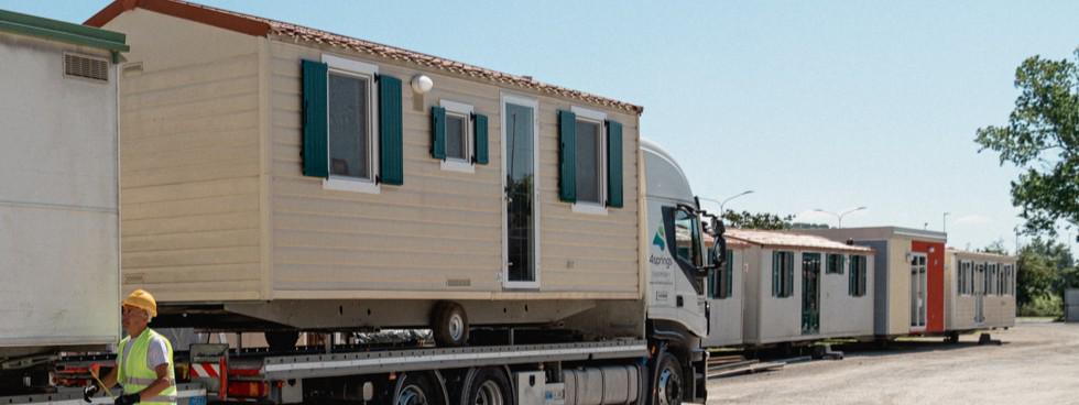 4 SPRINGS CASE MOBILI S.R.L.