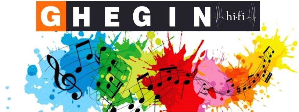 Ghegin Hifi