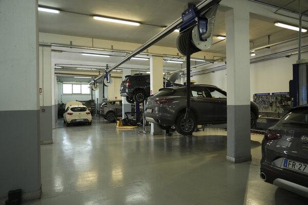 Aesse Service srl - Capaccio Paestum | Subito