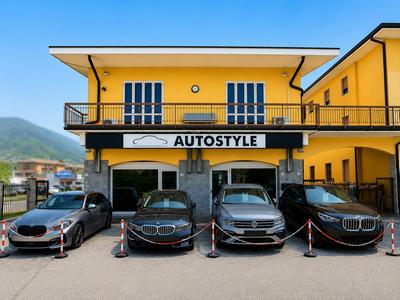 AUTOSTYLE di Paterlini Edgardo - Concesio | Subito