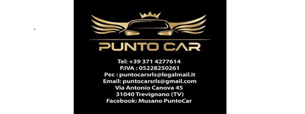 Punto cars di C.S.C Fiano