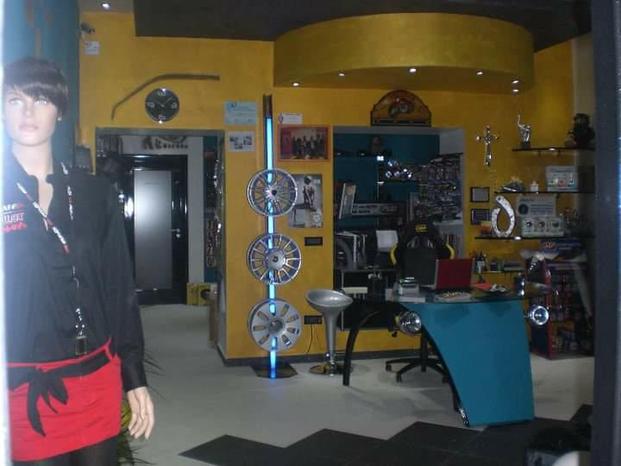 TUNING MANIA DI CONTINO PAOLO - Agira | Subito