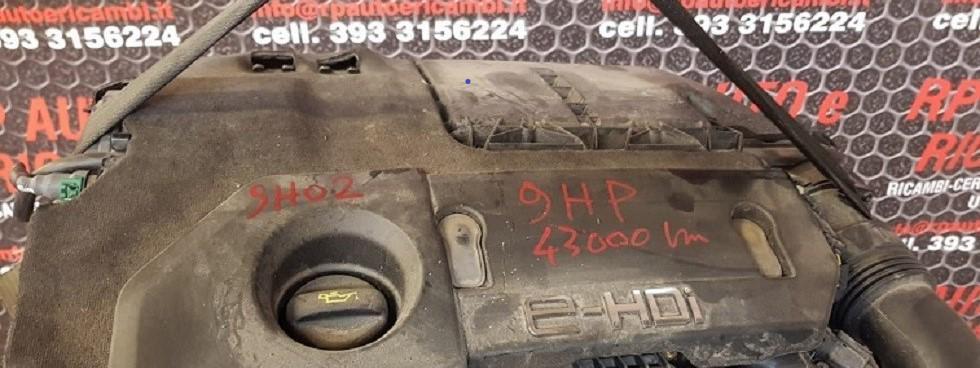 Rp auto e ricambi srl
