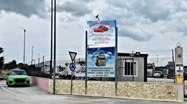 VIP CAR - Lucera | Subito