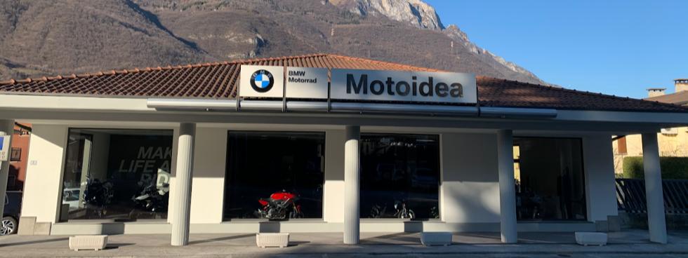 MOTOIDEA