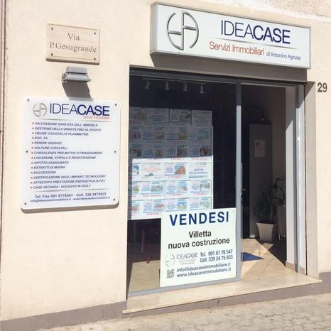 IDEACASE - Balestrate | Subito