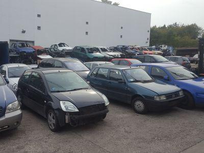 AUTODEMOLIZIONE VIGNAGA SRL - Cesiomaggiore - Da 40 anni operiamo nel settore dell'aut - Subito