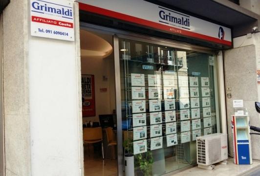 Grimaldi Palermo Politeama - Palermo | Subito