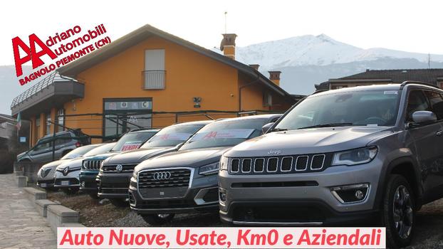 ADRIANO AUTOMOBILI SRL - Bagnolo Piemonte | Subito