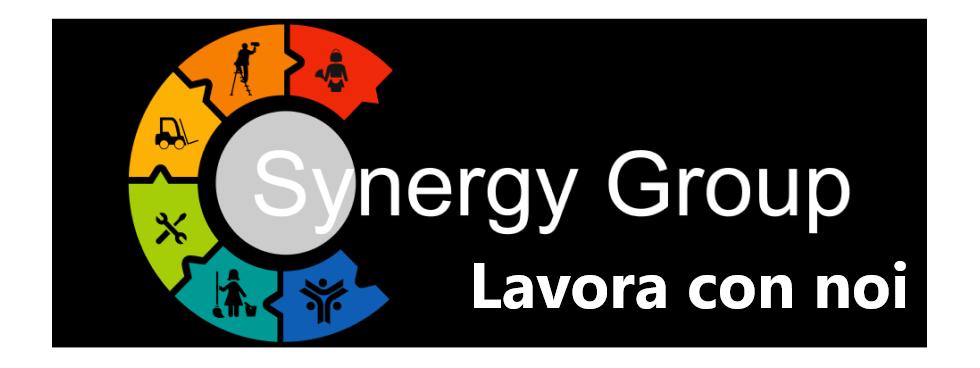 Synergy Group Soc. Coop.