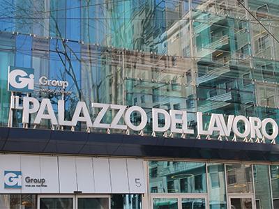 Gi Group – Nord Est - Milano | Subito