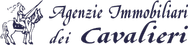 IMMOBILIARE DEI CAVALIERI logo