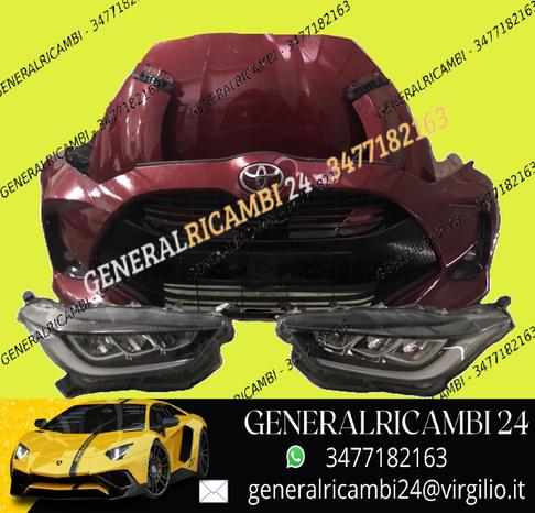 GeneralRicambi 25 - 3477182163 - Cerignola | Subito