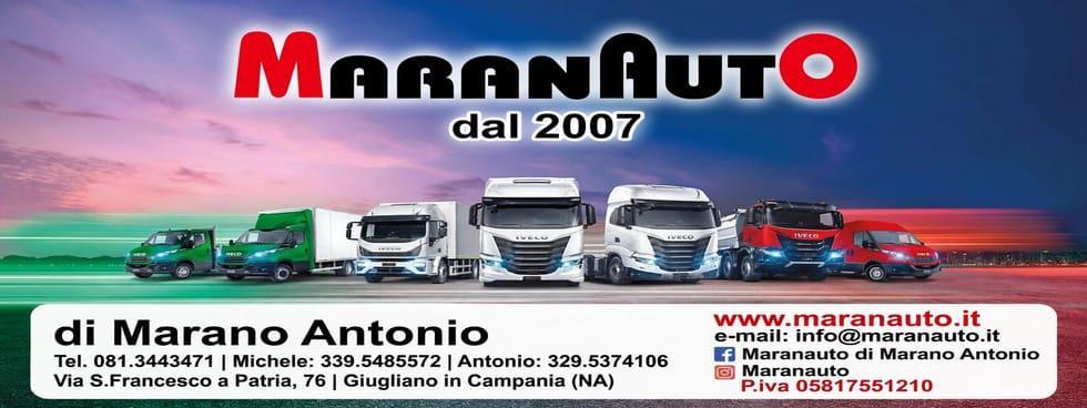 MaranAutO