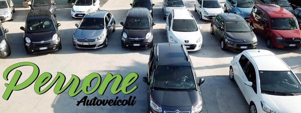 PERRONE AUTOVEICOLI