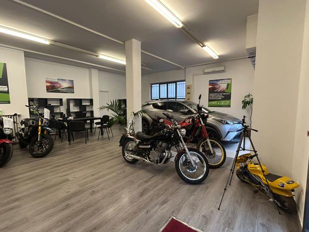 PRATO AUTO 2 SRL - Campi Bisenzio | Subito