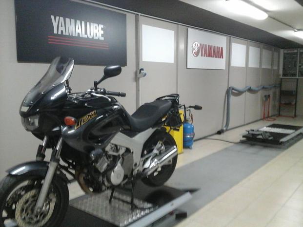 CENTRO G SRL- Concessionaria YAMAHA per -CL-AG-EN- - Caltanissetta | Subito