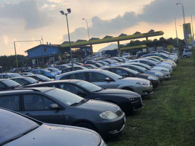 ElvisMotors - Due Carrare | Subito
