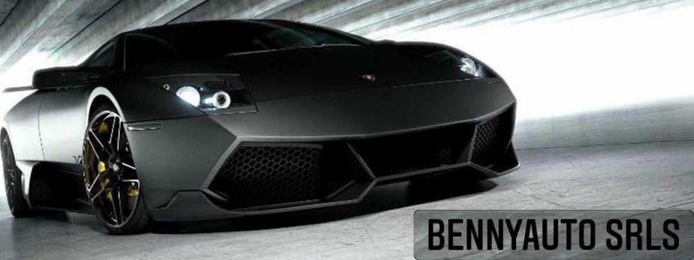 BENNYAUTO