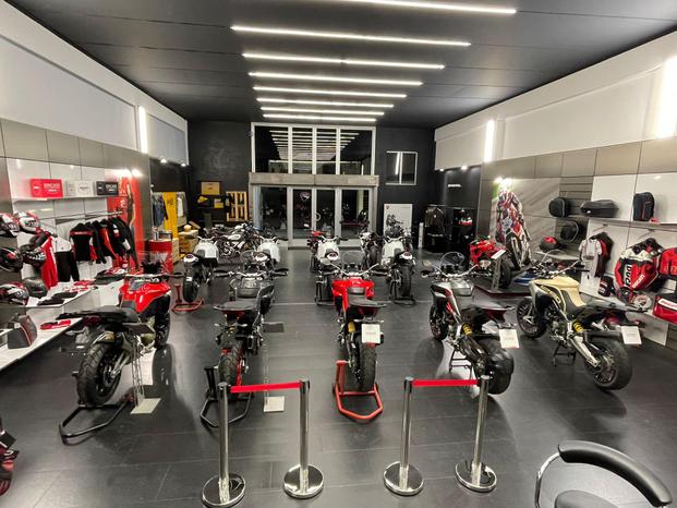 DUCATI Lecce - Surbo | Subito