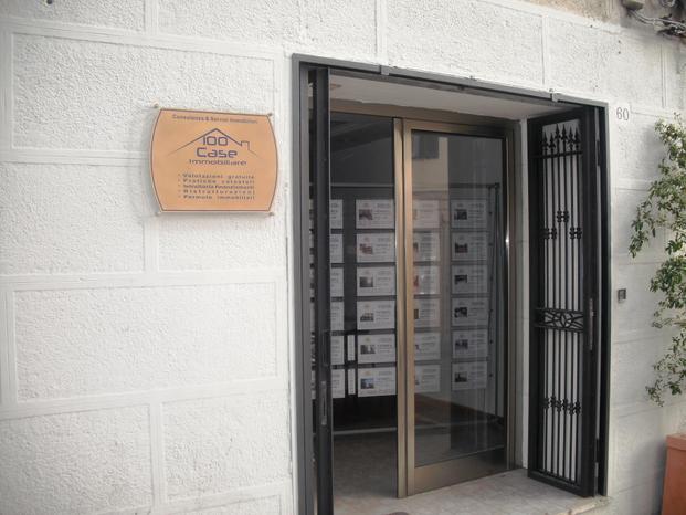 Immobiliare 100 Case - Sassari | Subito