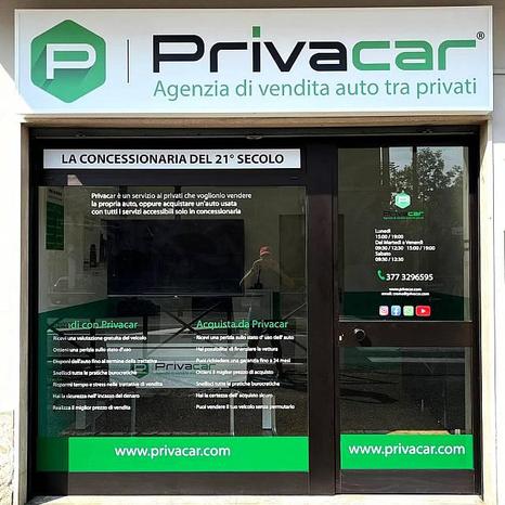 PRIVACAR CREMA - Crema | Subito