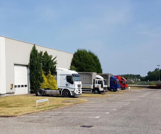 NOVA TRUCKS SRL - Vaprio d'Agogna | Subito