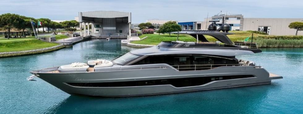 NAUTICA SUD SRL