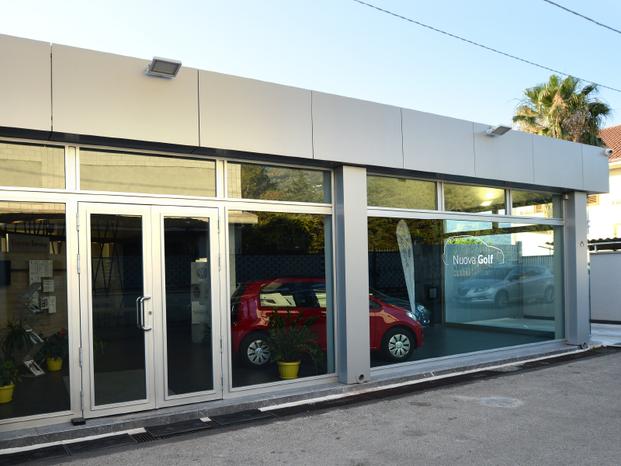 AUTOFFICINA TRINACRIA DI RAGONA VINCENZO & C. SNC - Borgetto | Subito