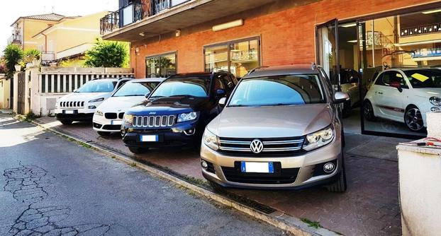 Motors Speed Srls - Roma | Subito