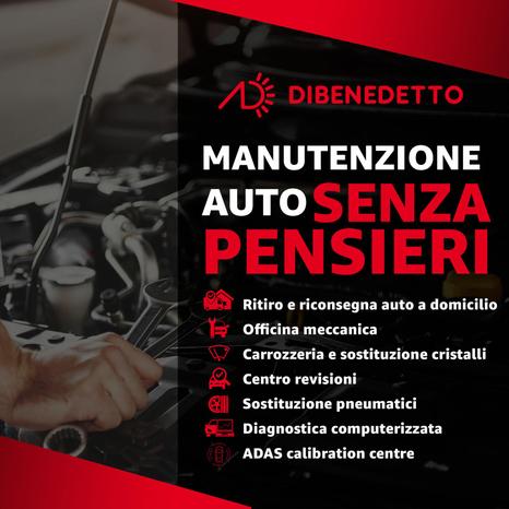 Dibenedetto Automotive - Barletta | Subito