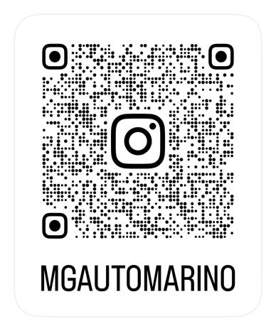 MG AUTO MARINO - Serradifalco | Subito