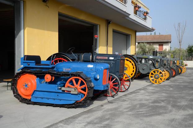 ZUZOLO S.R.L - San Giorgio del Sannio | Subito