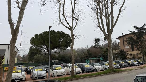 DOMUS.CAR - Riccione | Subito