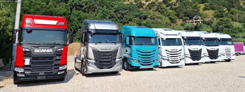 SACCOCCIA SRL