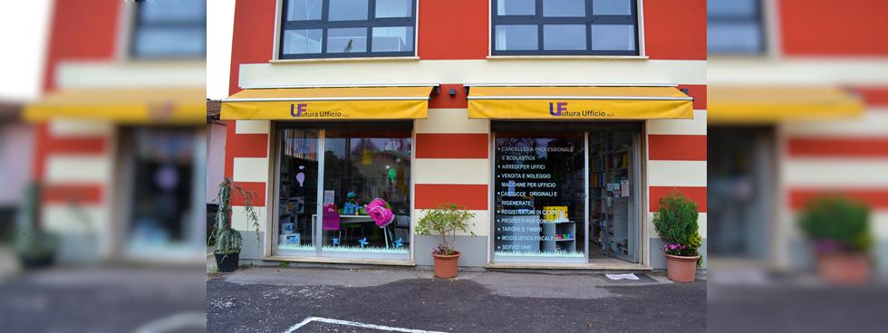 Futura Ufficio srl