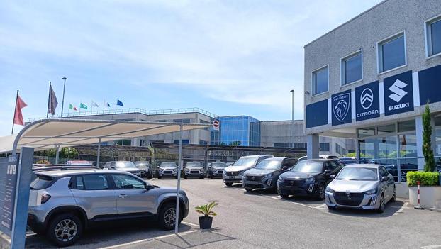 DARZAUTO S.r.l - Desenzano del Garda | Subito