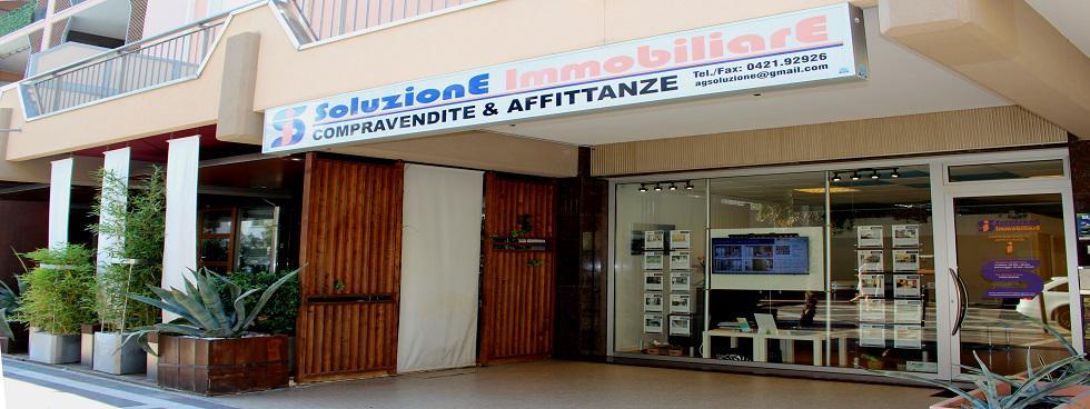 Soluzione Immobiliare