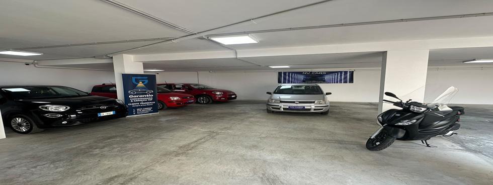 NV CARS