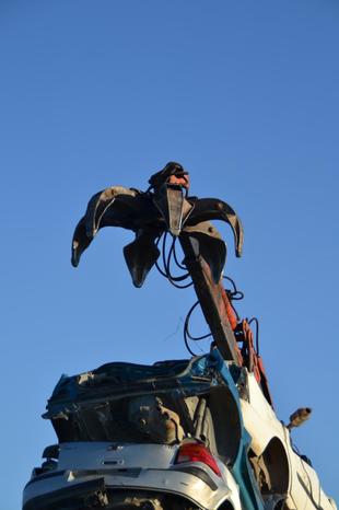 AUTODEMOLIZIONE LAROSA - Andria | Subito