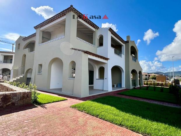 LAKASA L'IMMOBILIARE DI BETTINA PONSANU - Budoni | Subito