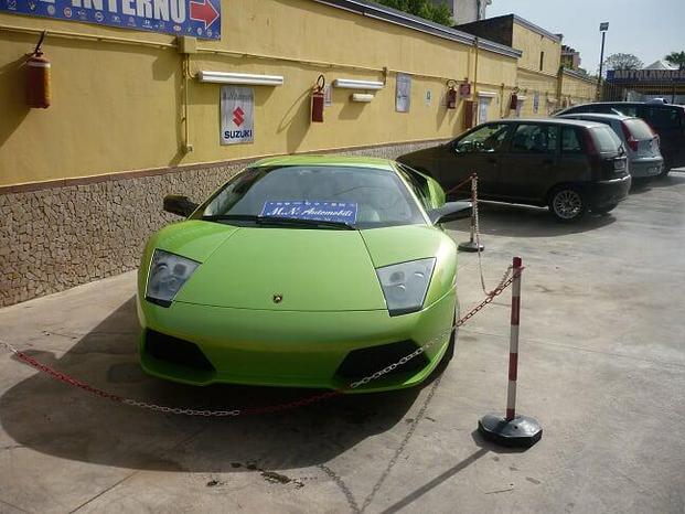 M.N. AUTOMOBILI GROUP DEI FRATELLI NACCA SRLS - Macerata Campania | Subito