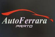AUTOFERRARA DI NELLO FERRARA logo