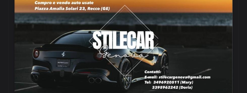 STILECAR GENOVA