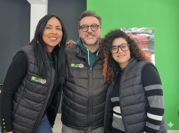 Link Motors Bari Ovest - Bari | Subito