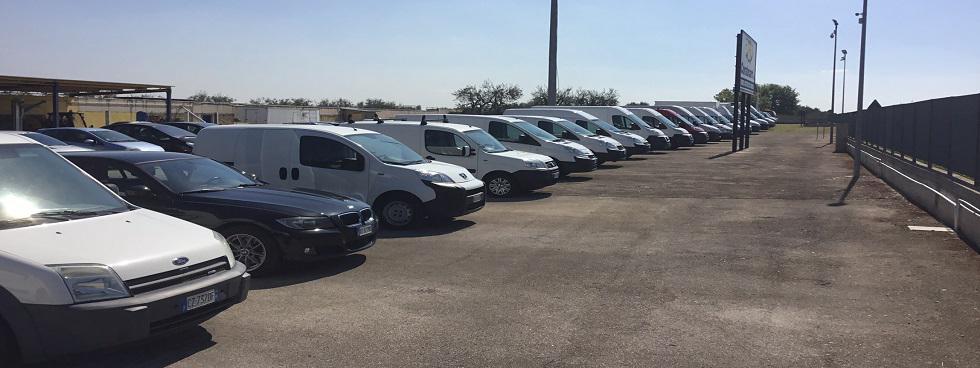 CORATOCARRI SRL Vendita Auto & Veicoli Commerciali